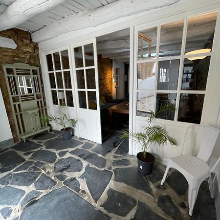 Apartamento Tinoquero Vtar Fuenteheridos Exterior foto