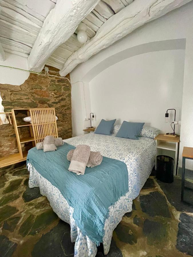 Apartamento Tinoquero Vtar Fuenteheridos Exterior foto